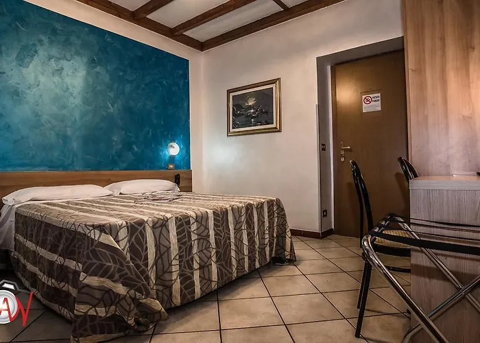 Hotel Bel Sit Milano