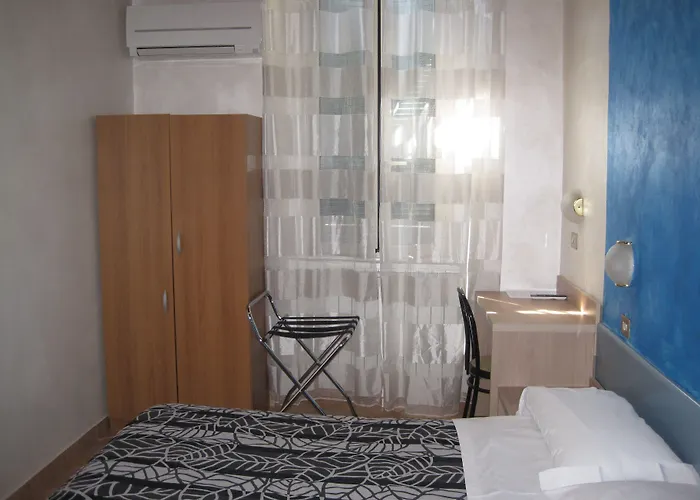 Hotel Bel Sit 2*