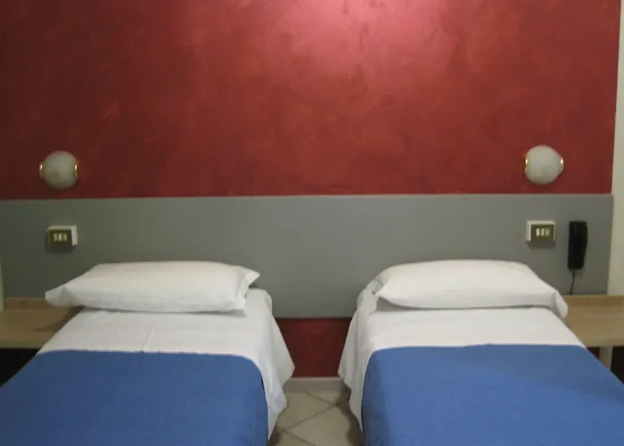 Hotel Bel Sit 2*