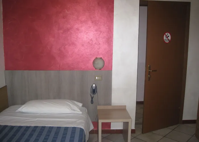 Bel Sit 2* Milano