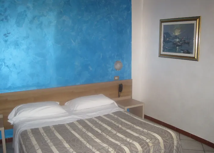 Hotel Bel Sit 2*