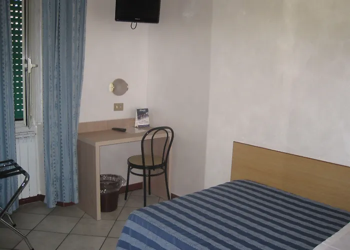 Bel Sit Hotel 2*