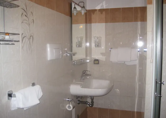 Hotel Bel Sit 2*