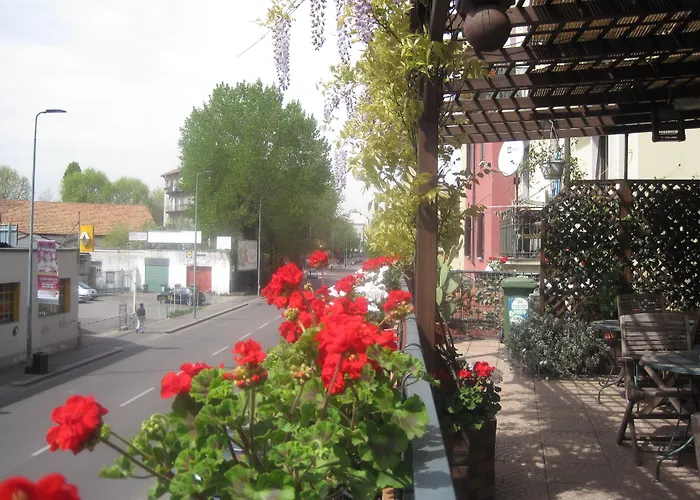 Bel Sit 2* Milano