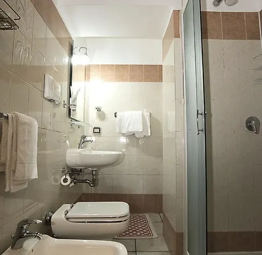 Hotel Bel Sit 2*