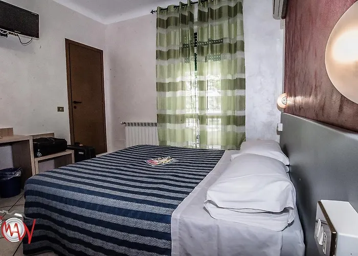 Hotel Bel Sit Milano
