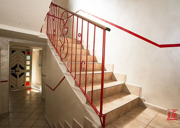 Hotel Bel Sit Milano