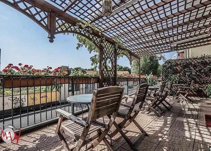 Bel Sit Hotel