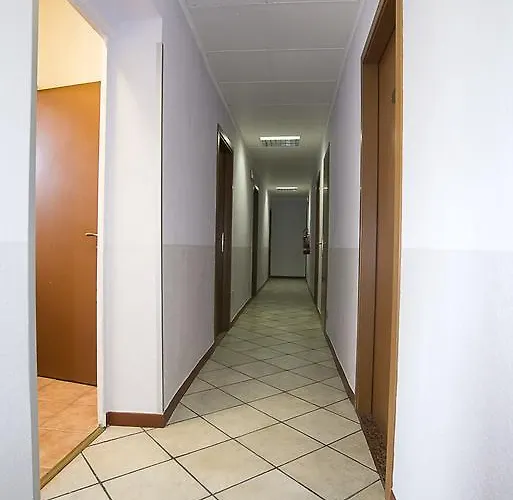 Bel Sit Hotel 2*