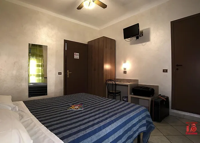 Bel Sit Hotel 2*