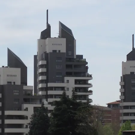 Bel Sit Hotel Mediolan