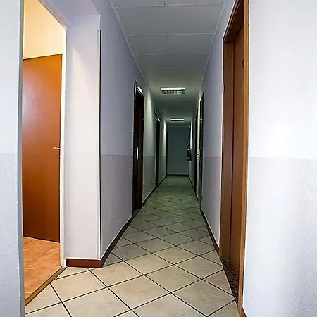 Hotel Bel Sit Mailand