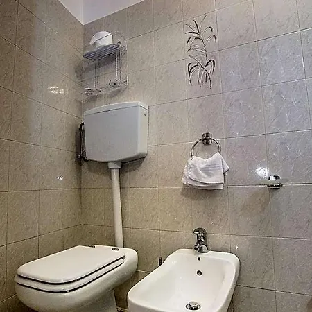 بيل سيت فندق ميلان