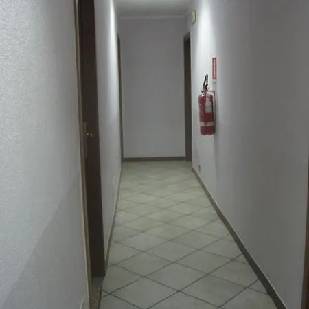 Bel Sit 2* Mailand