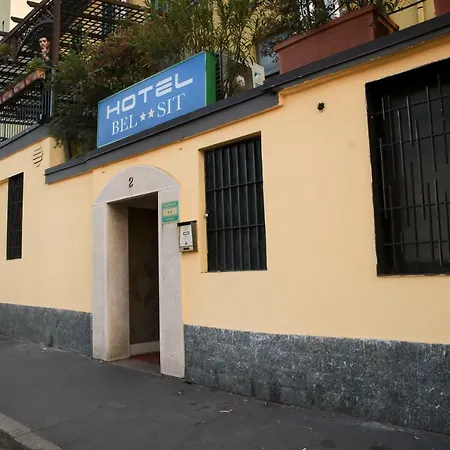 Szálloda Bel Sit