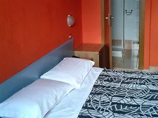 Hotel Bel Sit Mailand