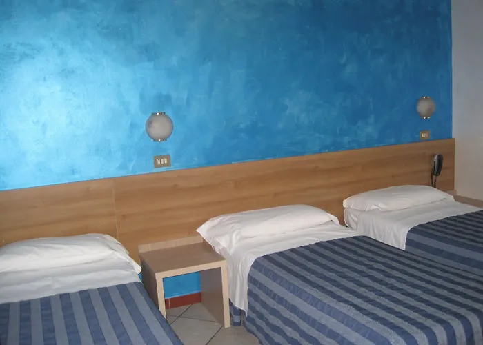 Hotel Bel Sit Mediolan