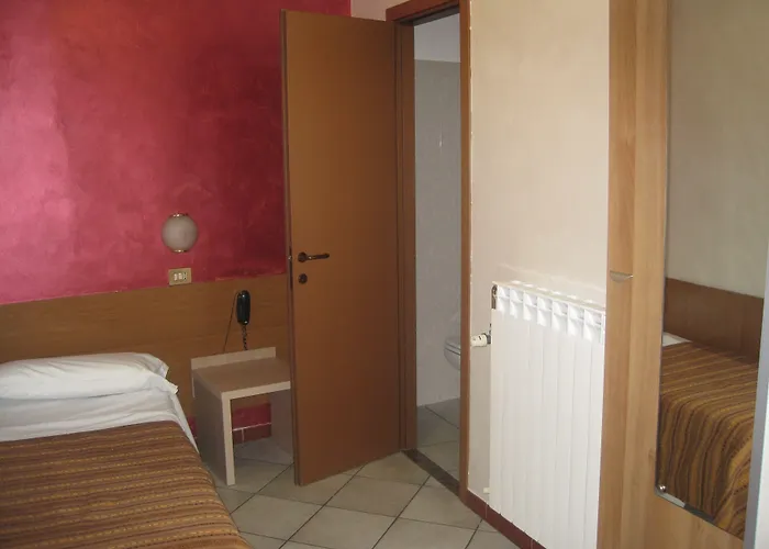 Bel Sit Hotel Mediolan