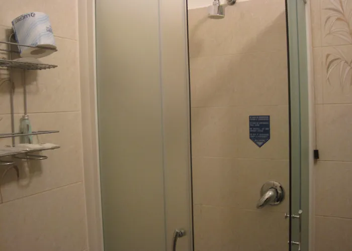 Bel Sit Hotel Mediolan