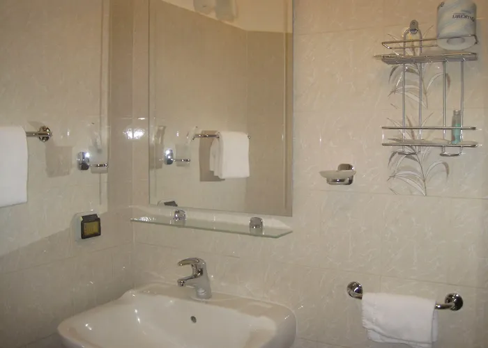 Hotel Bel Sit Mediolan