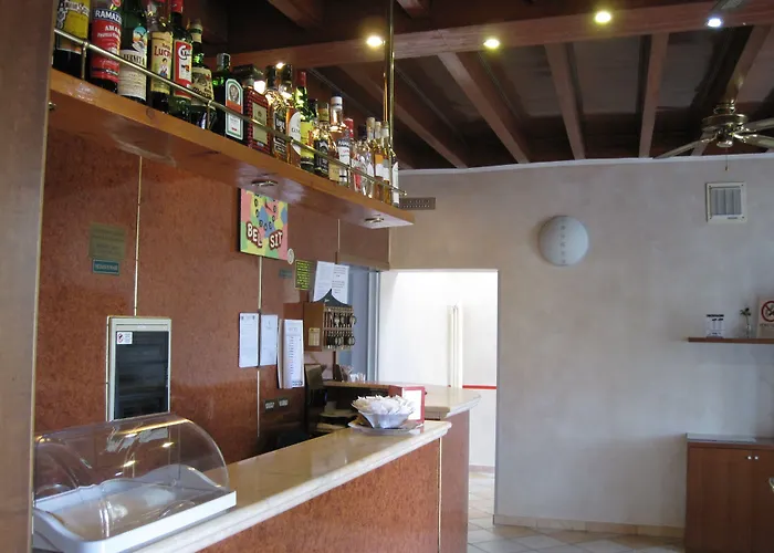 Bel Sit Hotel Mediolan