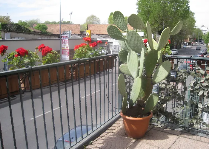 Hotel Bel Sit Mediolan