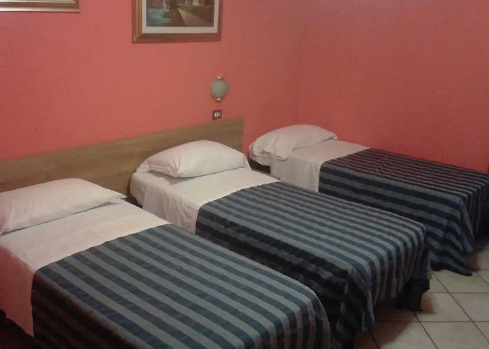 Bel Sit Hotel Mediolan