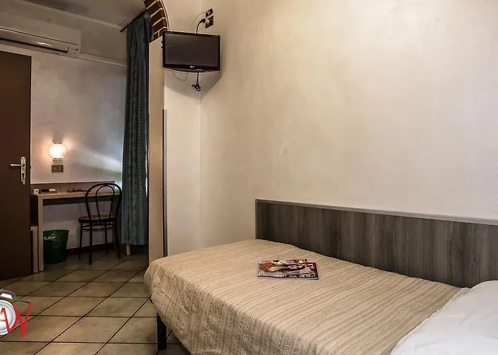 Bel Sit Hotel Mediolan