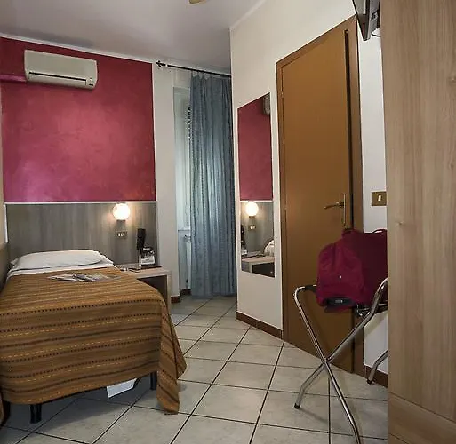 Bel Sit Hotel Mediolan