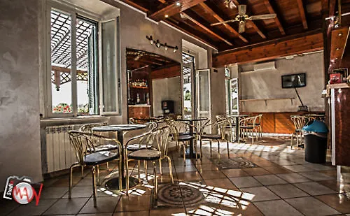 Hotel Bel Sit Mediolan