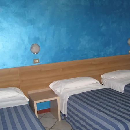 Hotel Bel Sit Mailand