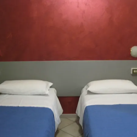 Hotel Bel Sit 2*
