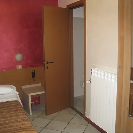Bel Sit Hotel Mailand