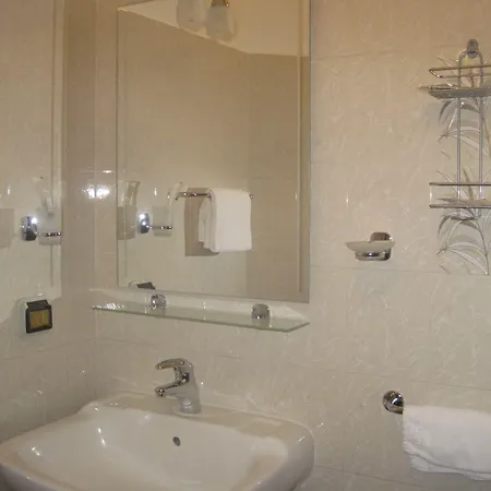 Hotel Bel Sit Mailand