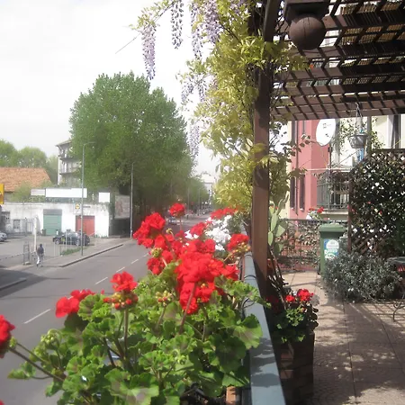 Bel Sit 2* Mailand