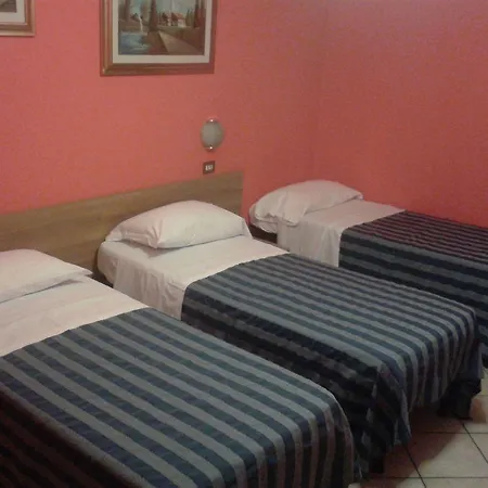 Bel Sit Hotel Mailand