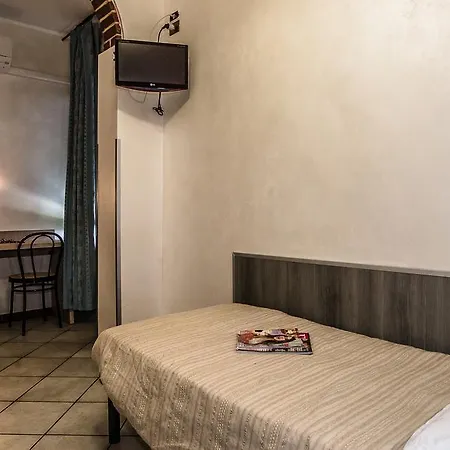 Bel Sit Hotel Mailand