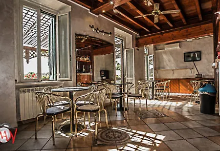 Otel Bel Sit Milano