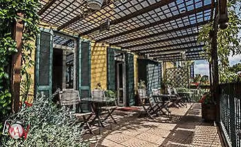 Hotel Bel Sit Mailand