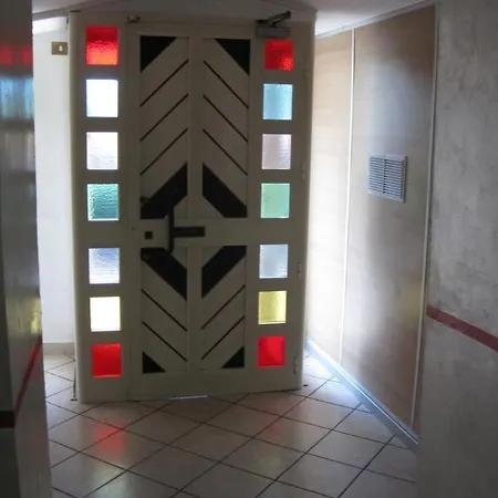 Bel Sit Otel 2*