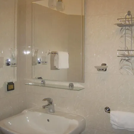 Otel Bel Sit Milano