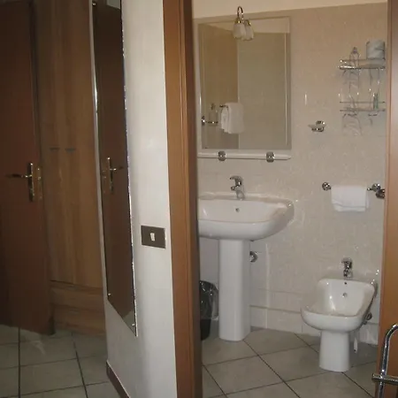Bel Sit Otel Milano
