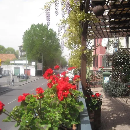 Bel Sit Otel Milano