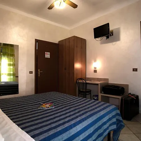 Hotel Bel Sit Milan