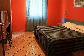 Hotel Bel Sit Milan
