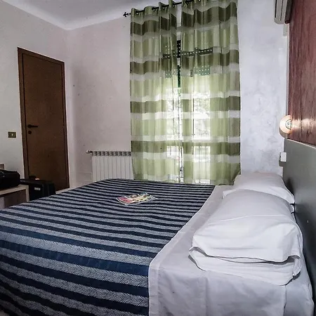 Hotel Bel Sit Milan