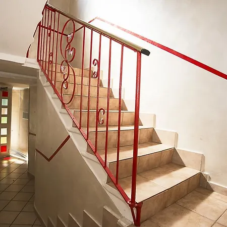 Hotel Bel Sit Milan