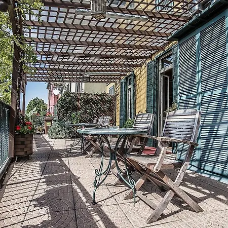 Hotel Bel Sit Milan