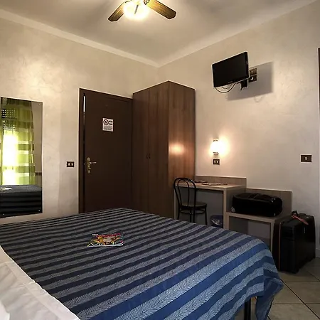 Bel Sit Hotel 2*