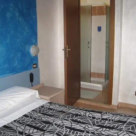 Bel Sit Hotel Milan